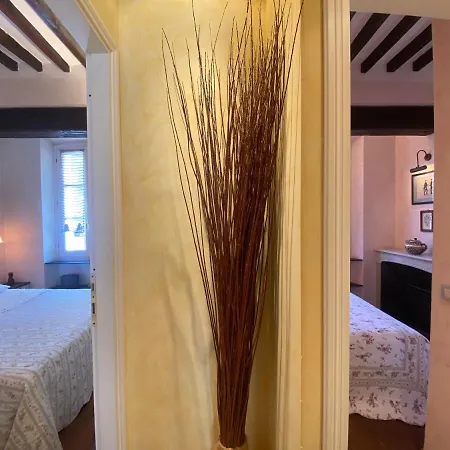 Apartment C051-appt Standing Au Coeur Du Suquet - St Antoine 2 Cannes