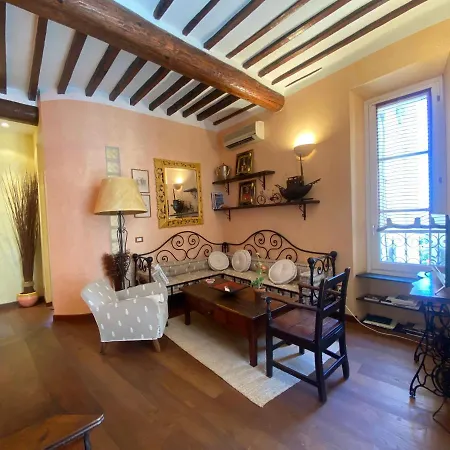 Apartment C051-appt Standing Au Coeur Du Suquet - St Antoine 2 *